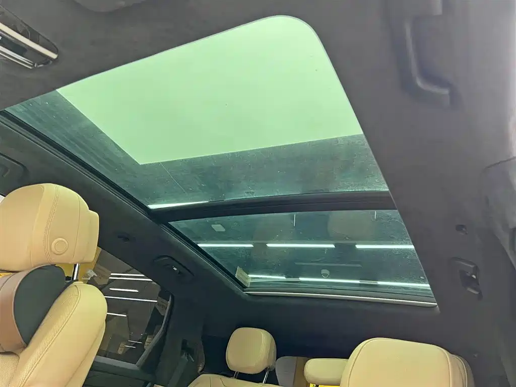Porsche Cayenne New Energy 2020 Cayenne E-Hybrid 2.0T фото 22