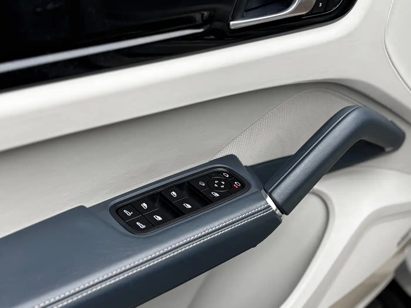 Porsche Cayenne 2019 Cayenne 3.0T фото 15