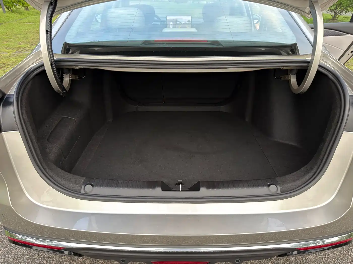 Geely Galaxy Galaxy Stellar 6 2025 2025 Base Version