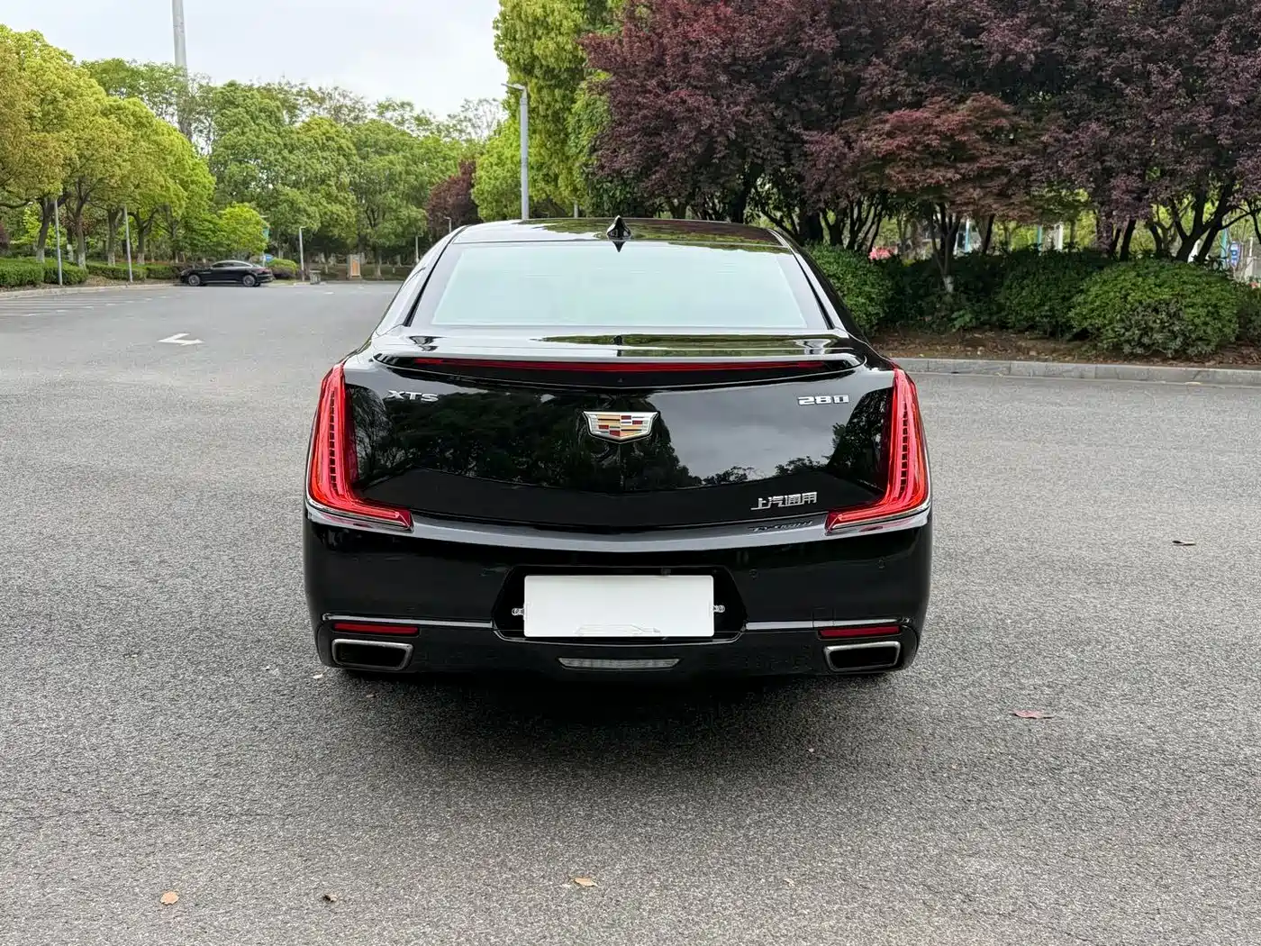 Cadillac XTS 2018 28T Technology фото 11