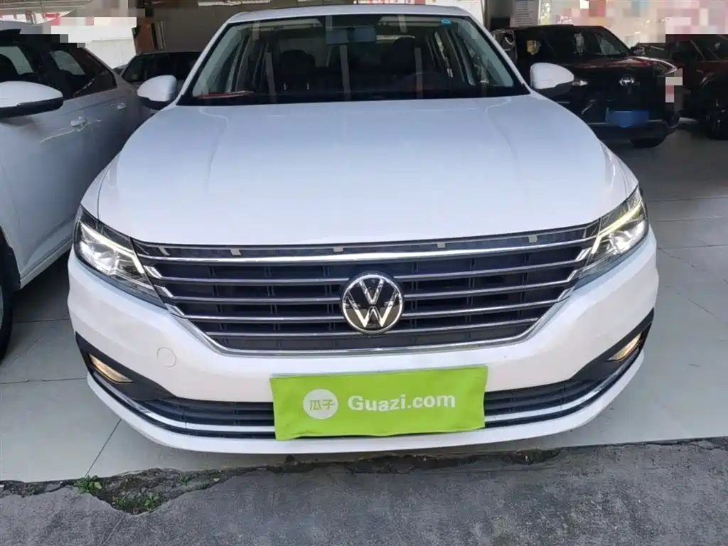 Volkswagen Lavida 2021 280TSI DSG Comfort Edition фото 3