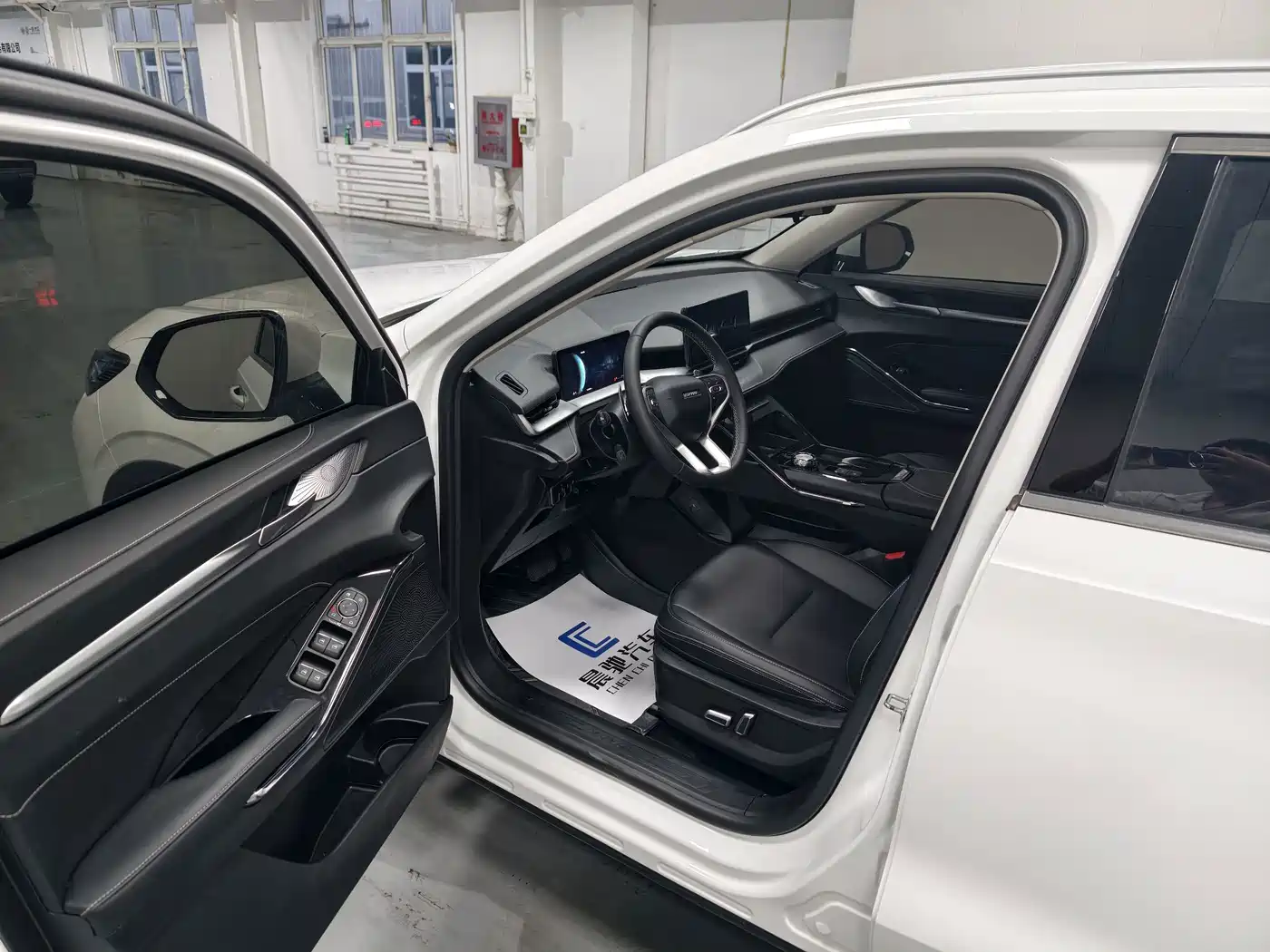 Фото 13 - Haval H6