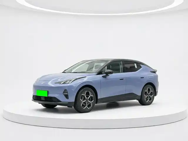 Lynk & Co Lynk & Co Z20 2025 530km RWD Pro
