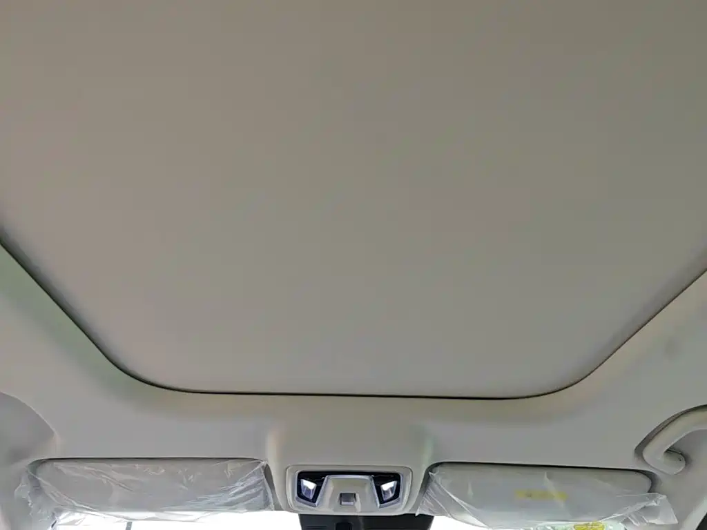 Changan CS75 2025 2025 PRO 1.5T Premium 7-Seater