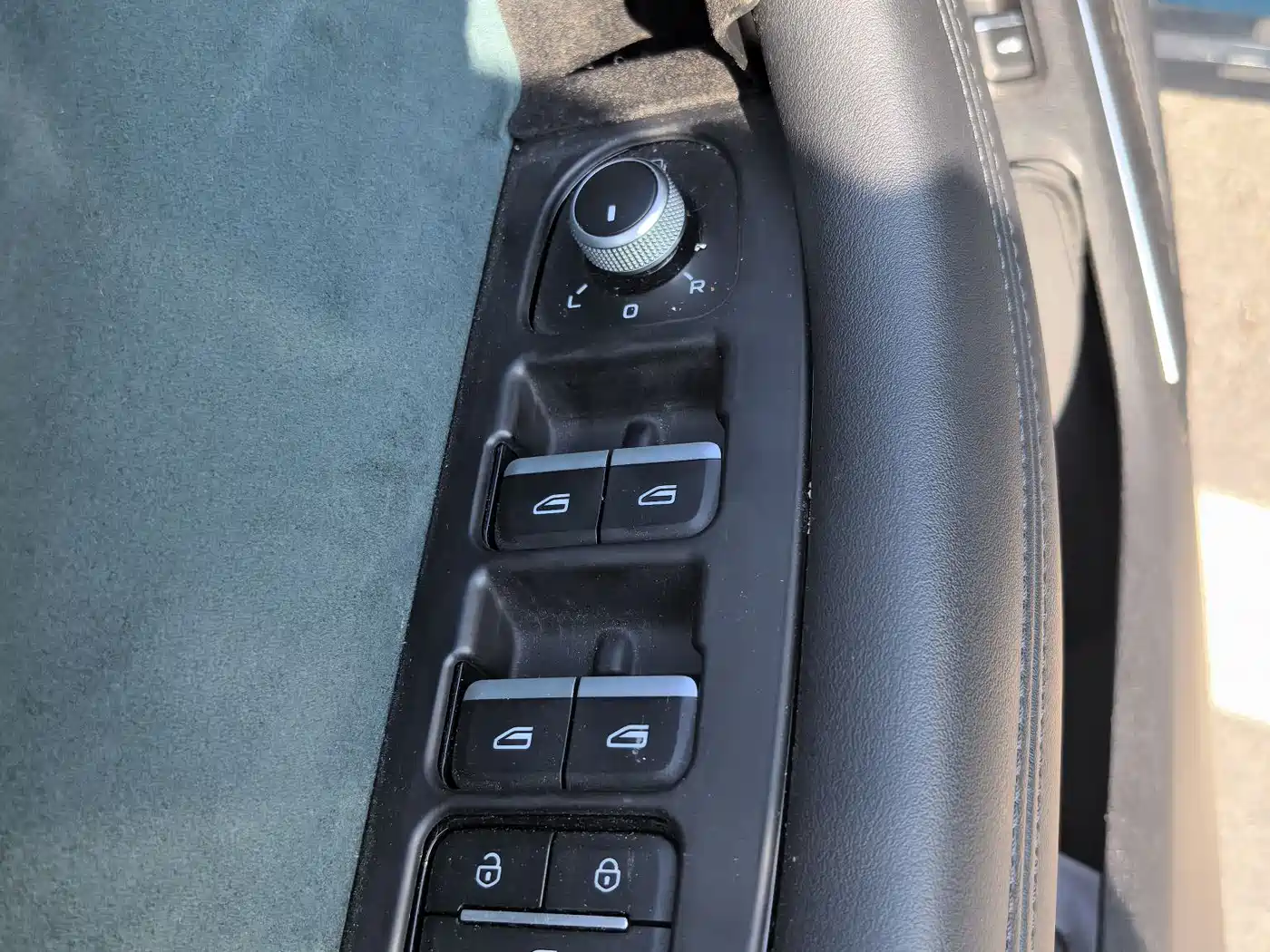 GEELY AUTOMOBILE XINGYUE L