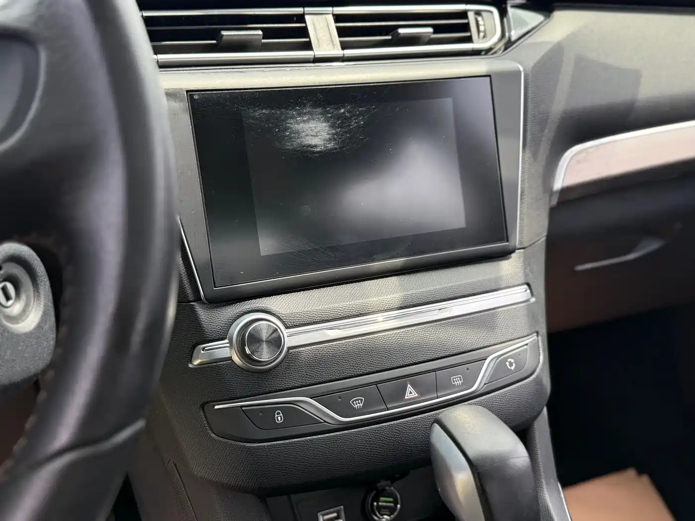 Peugeot 408 2018 Facelift 1.8L Automatic Luxury фото 21