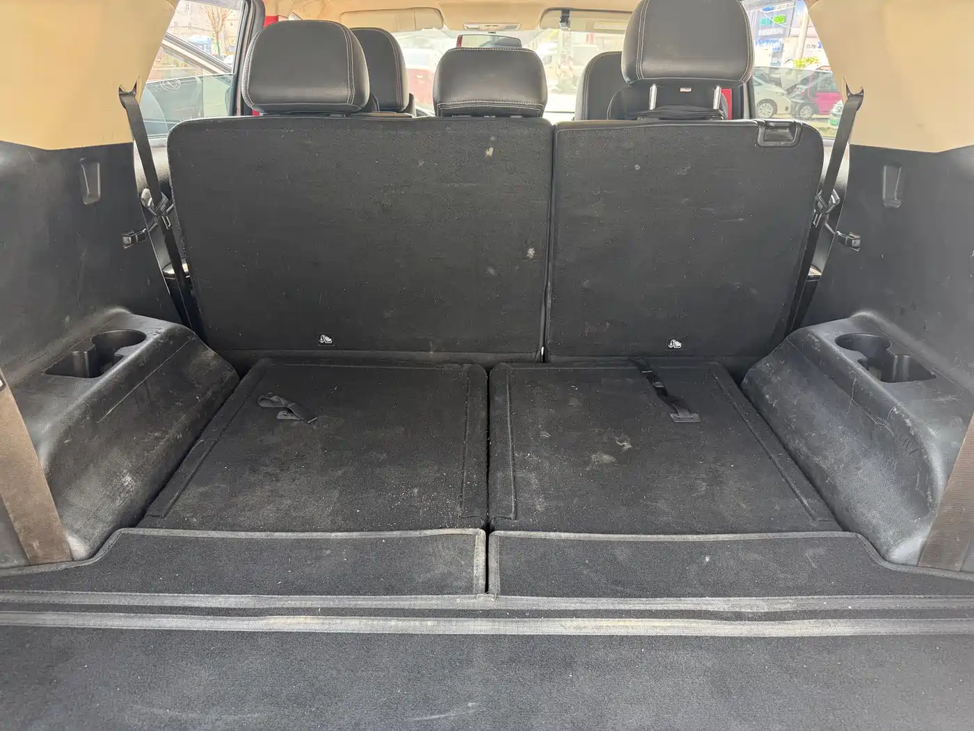 DONGFENG SCENERY S560