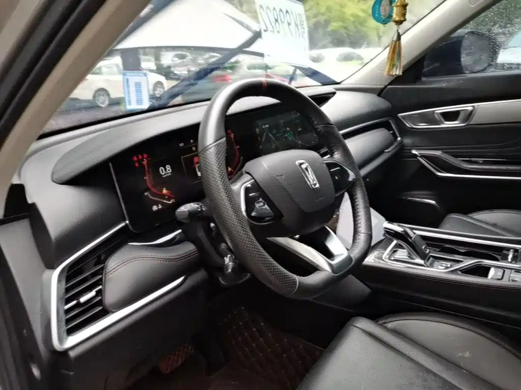 Besturn Bestune T99 2021 2020 20TD Auto Sport Premium