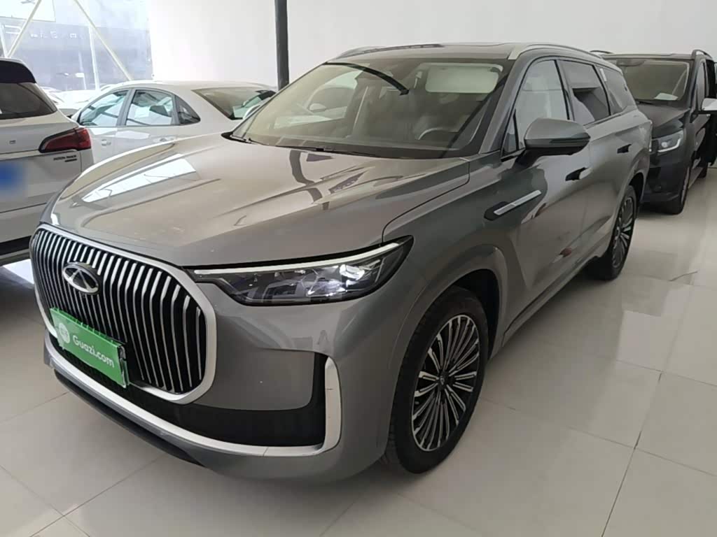 Chery Tiggo 9 C-DM