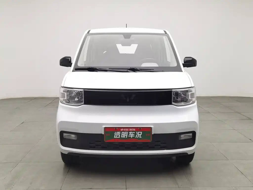 Photo 3 - Wuling Motors Hongguang MINIEV