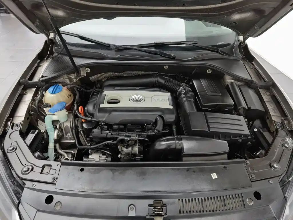 Фото 6 - Volkswagen Passat
