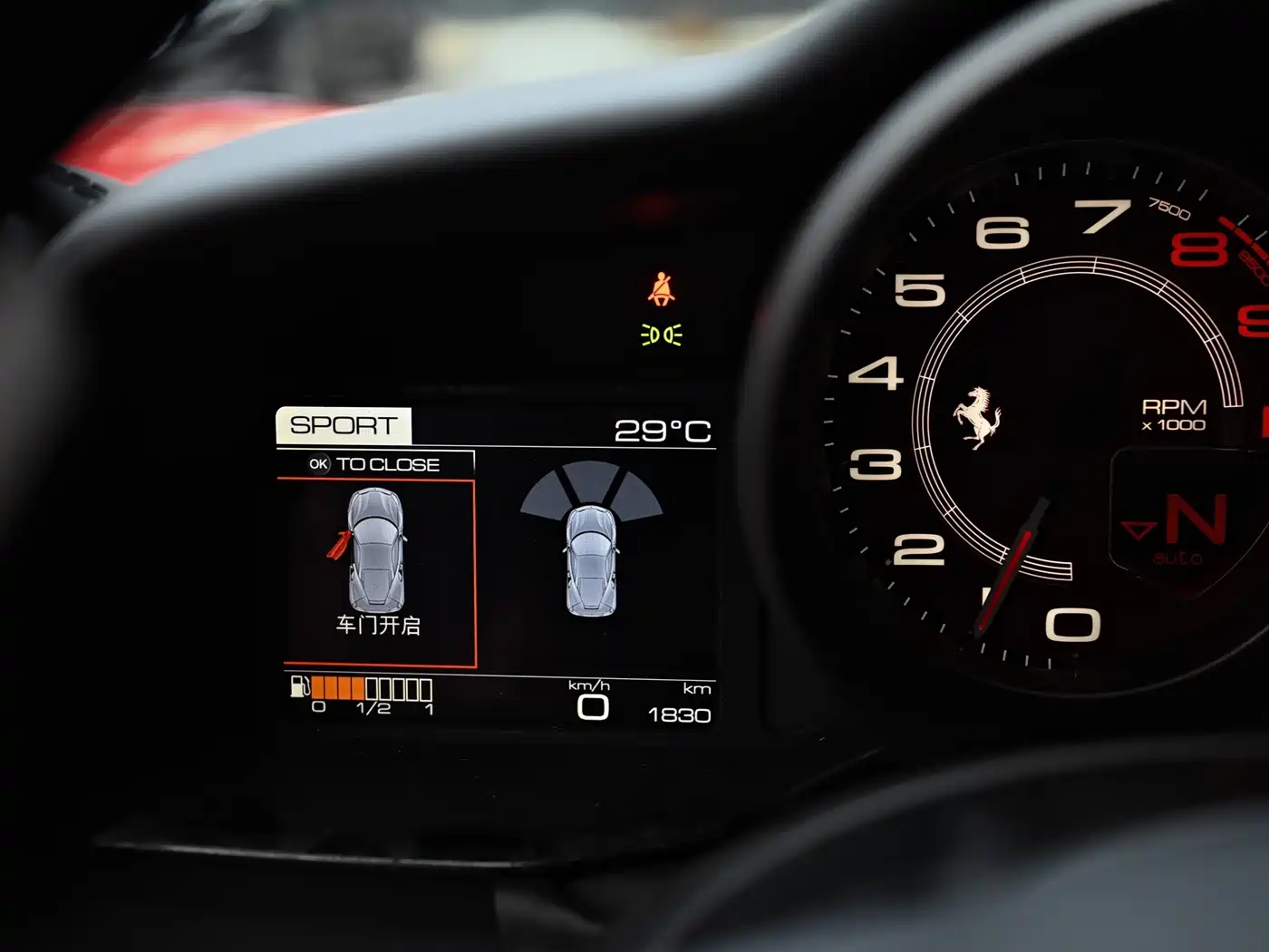 Ferrari 488 2016 2015 488 GTB