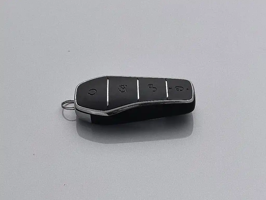 BYD Yuan UP 2024 2024 401KM Surpass Edition