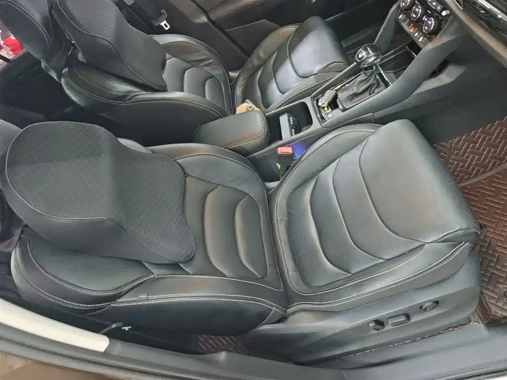 Škoda Kodiaq 2018 Facelift TSI330 5-seat 2WD Premium Luxury Edition фото 25