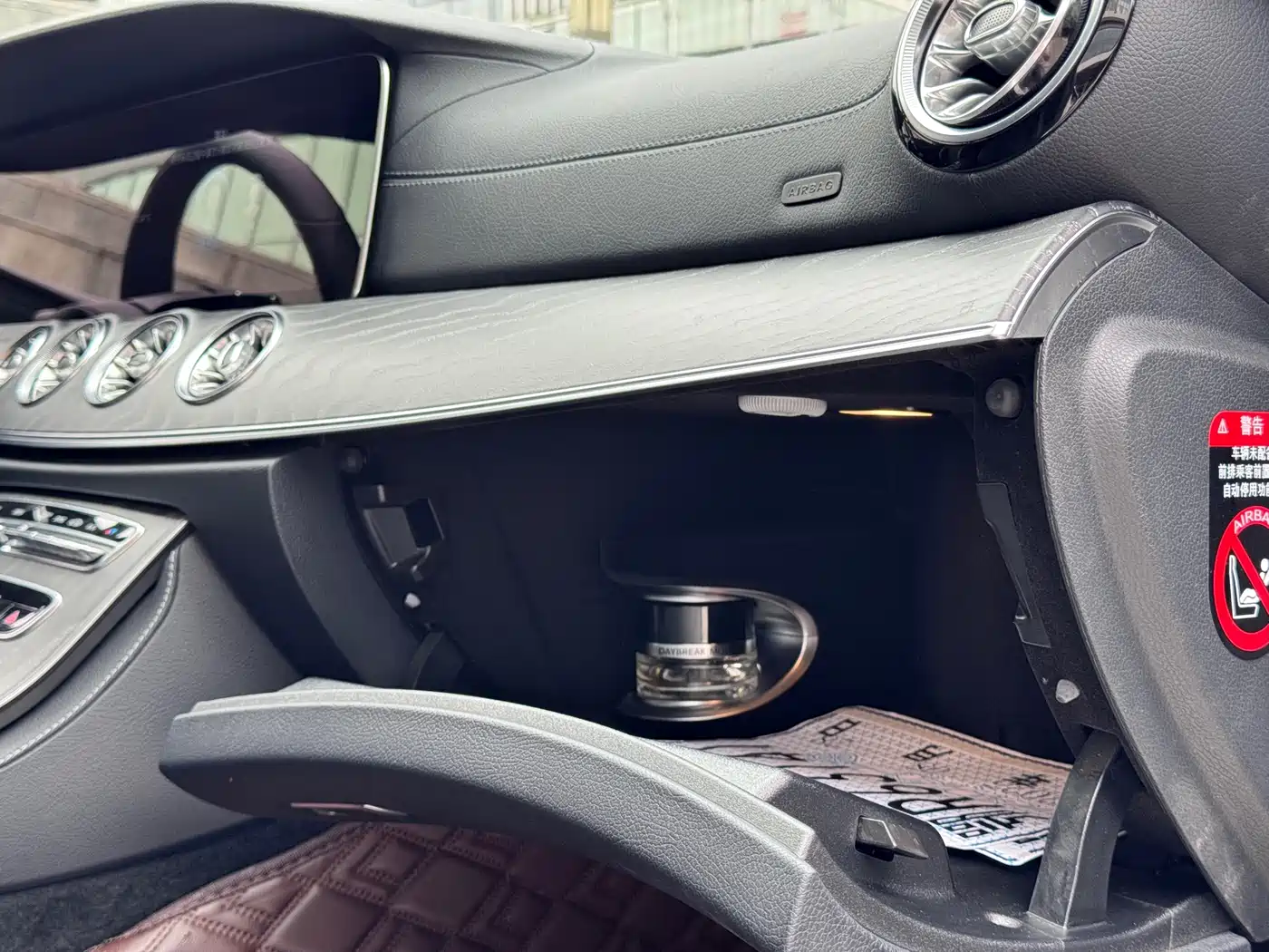 Mercedes-Benz CLS 2022 CLS 300 Luxury фото 14