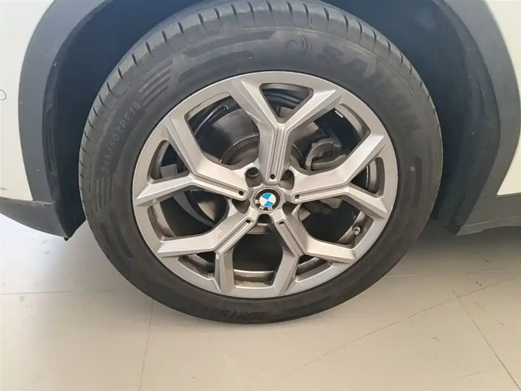 BMW X3 2019 xDrive28i Luxury Package фото 23