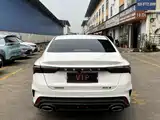 Фото 8 - Geely Binrui