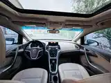 Фото 6 - Buick Excelle