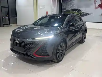Changan UNI-T