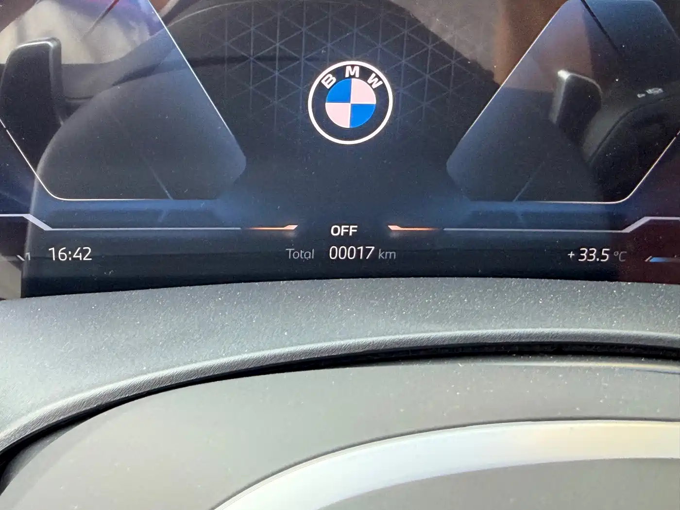 BMW X5 2026 2026 Facelift xDrive 40Li M Sport Shadowline Package