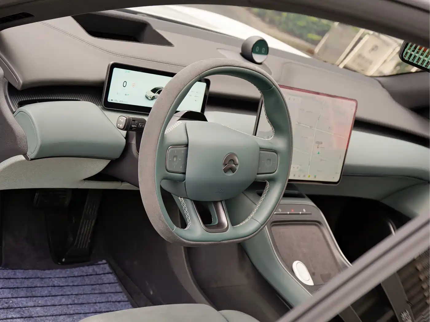 NIO ET5T 2026