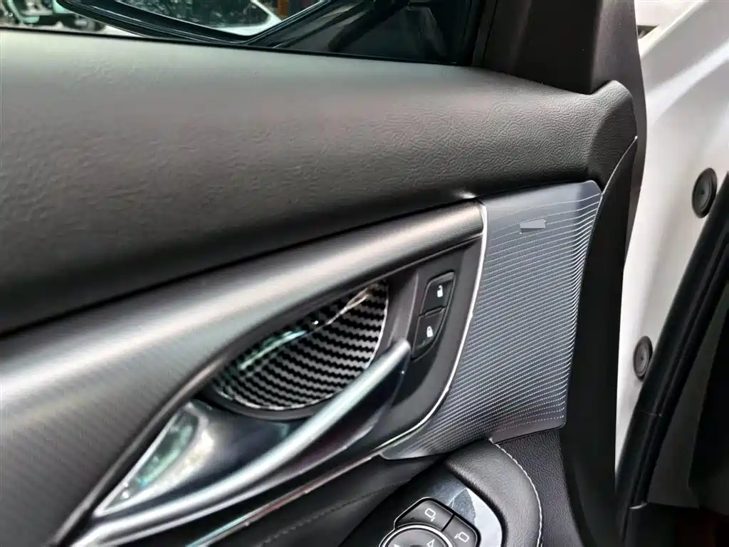 Cadillac CT5 2023 28T Luxury Style (Standard Edition) фото 8