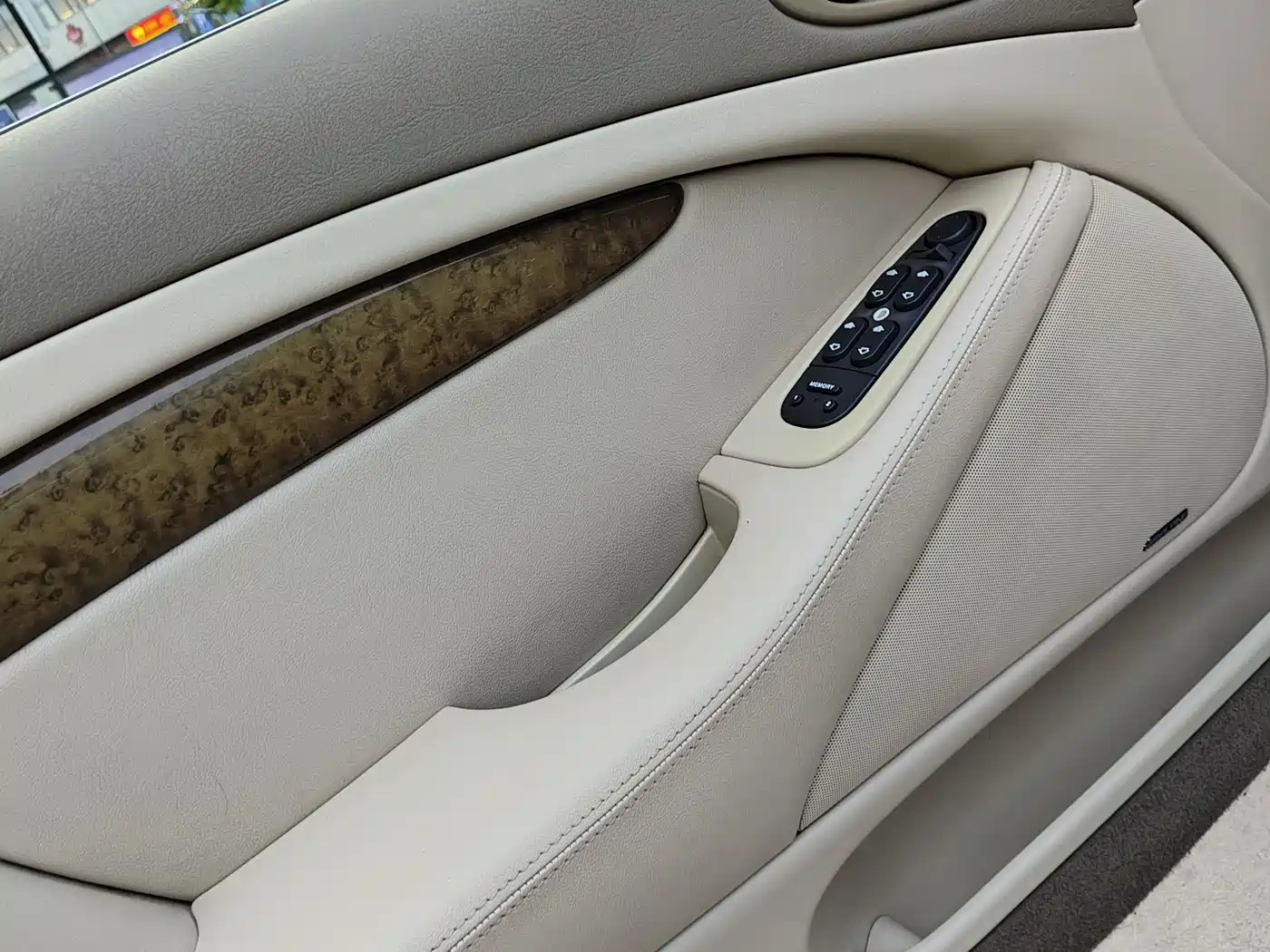 Jaguar S-TYPE 2004 2004 Model 3.0L