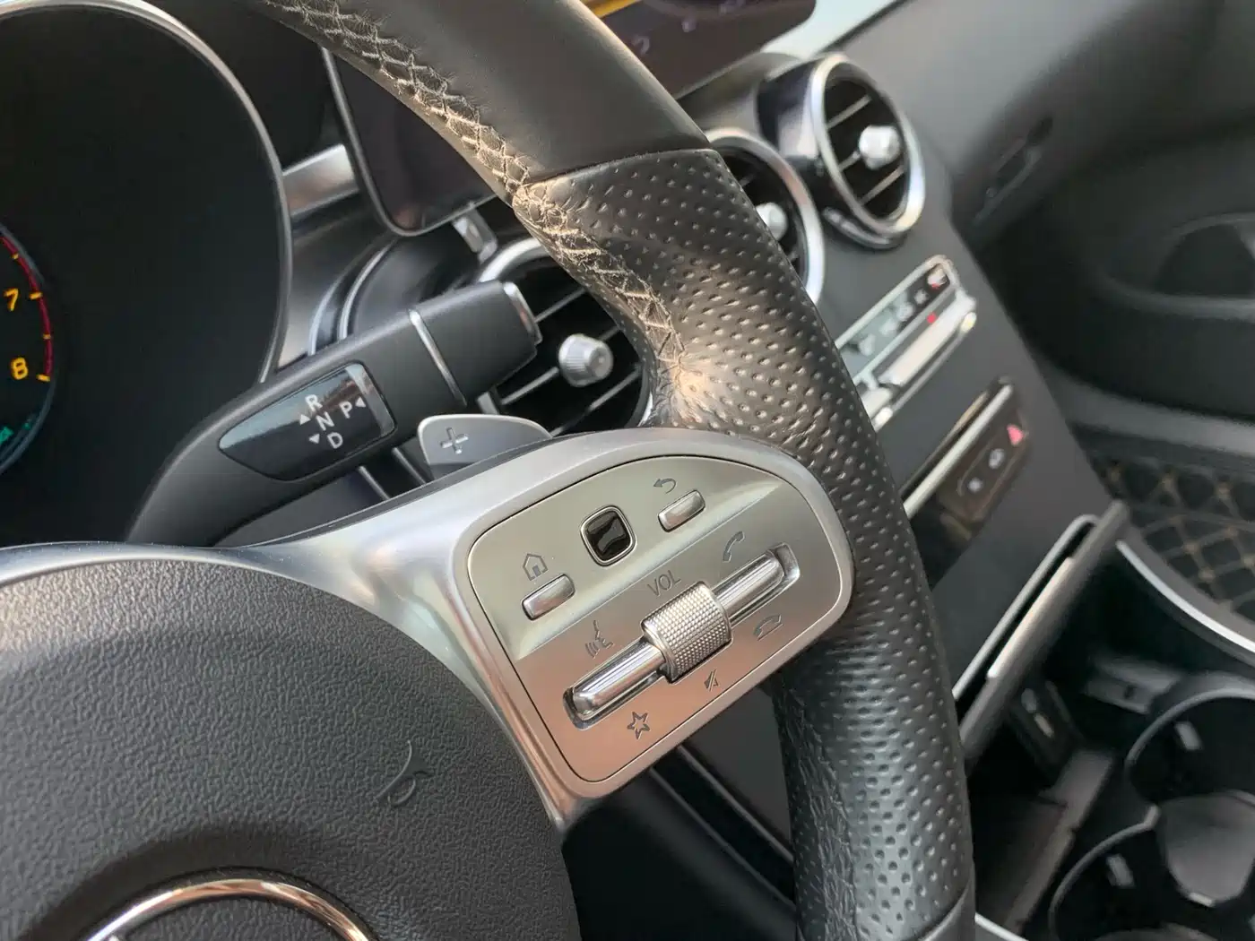 Mercedes-Benz C-Class 2020 Facelift C 260 L Sport фото 25