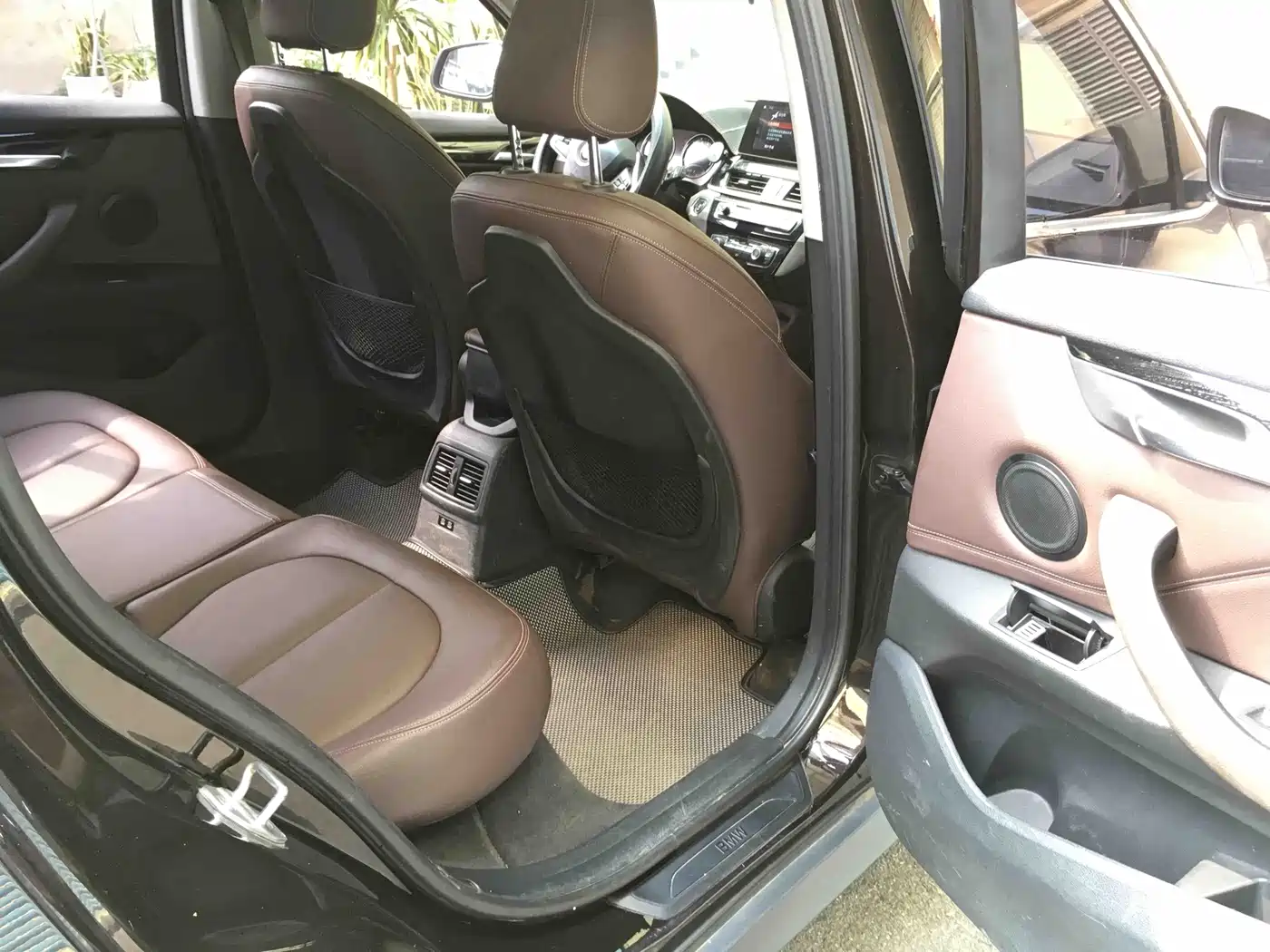 BMW BMW X1 2020 sDrive25Li Leading Model 10