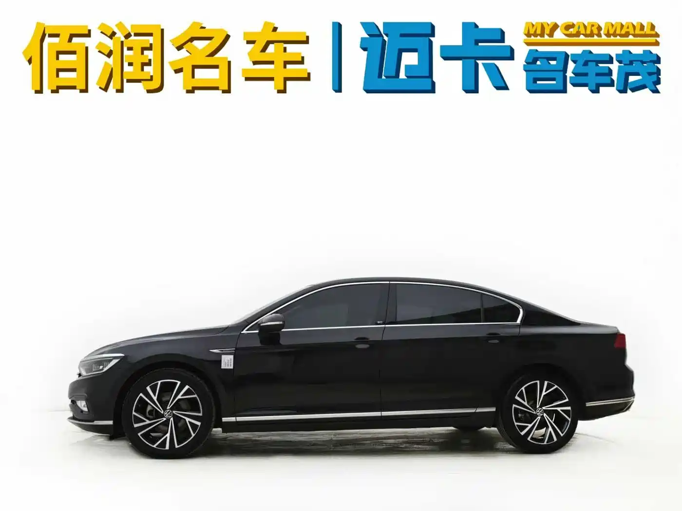 Volkswagen Magotan 2021 330TSI DSG 30th Anniversary Edition фото 3