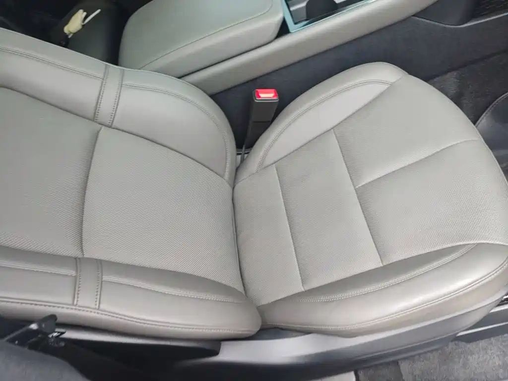 Lincoln Aviator 2025 2024 3.0T V6 AWD Elegance 6-Seater