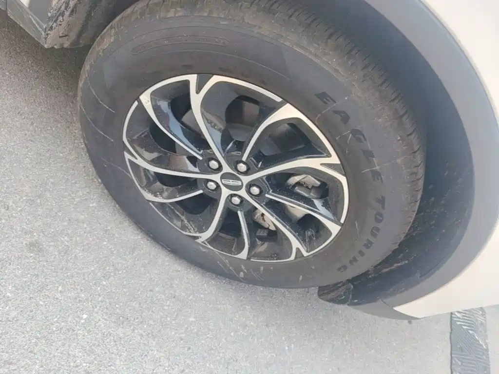 Lincoln Nautilus 2026 2025 2.0T AWD Zunxiang Edition