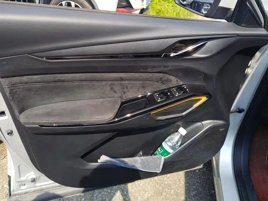 Changan Oshan X5 PLUS 2023 2023 Model Facelift 1.5T DCT Excellence