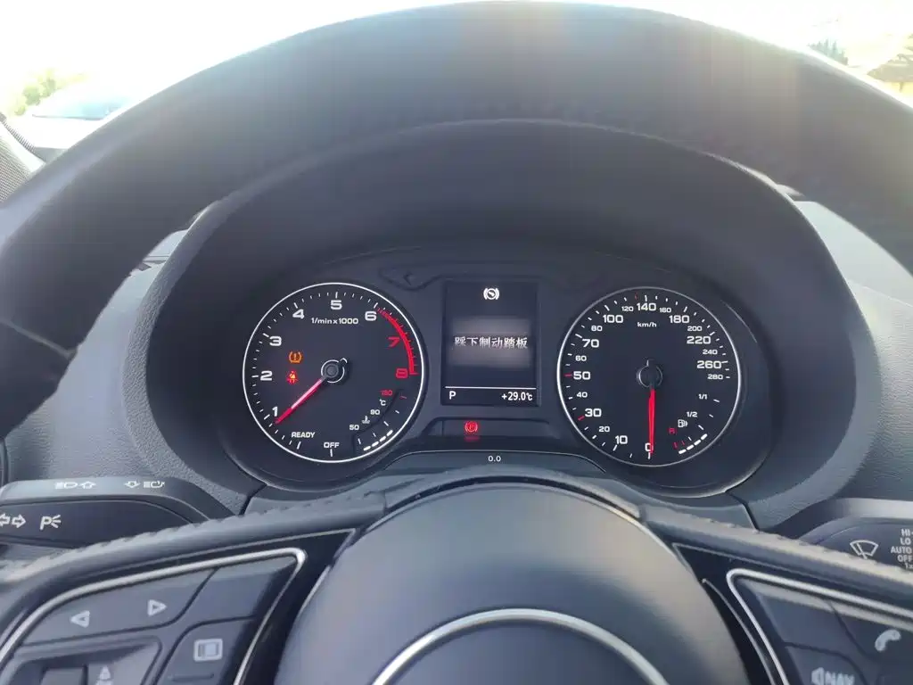 Фото 4 - Audi A3