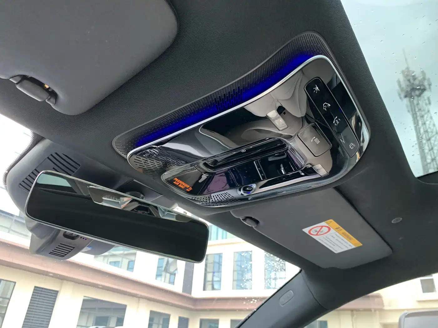 Mercedes-Benz CLE, миниатюра 20