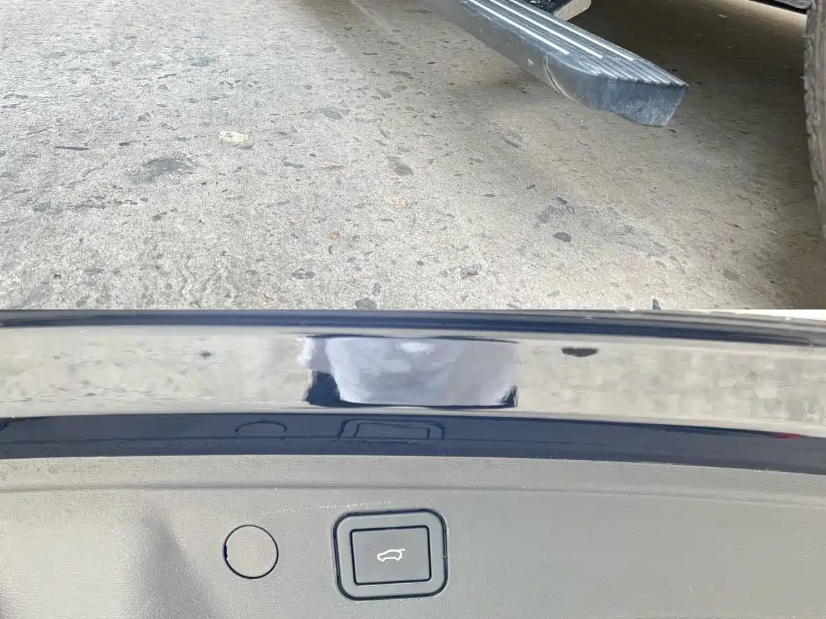 WEI PAI WEI BRAND VV7