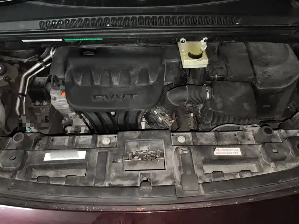 Peugeot 3008 2016 2.0L Automatic Trend Edition фото 11