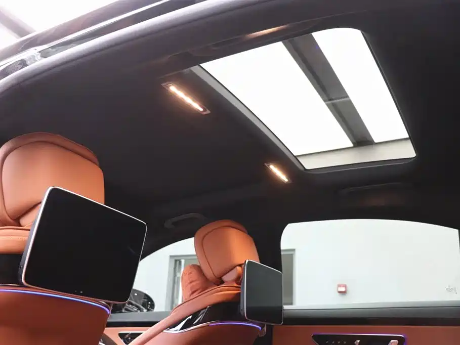 Mercedes-Benz S-Class 2021 S 450 L 4MATIC фото 20