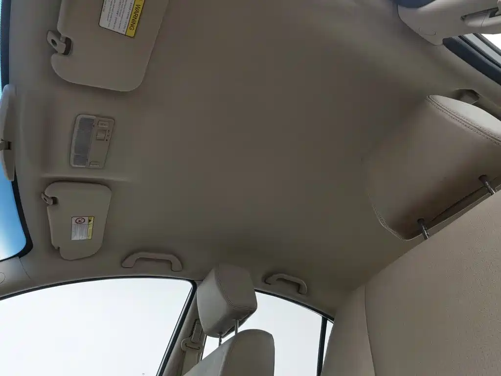 Chery E5 2012 2011 1.5L Manual Premium