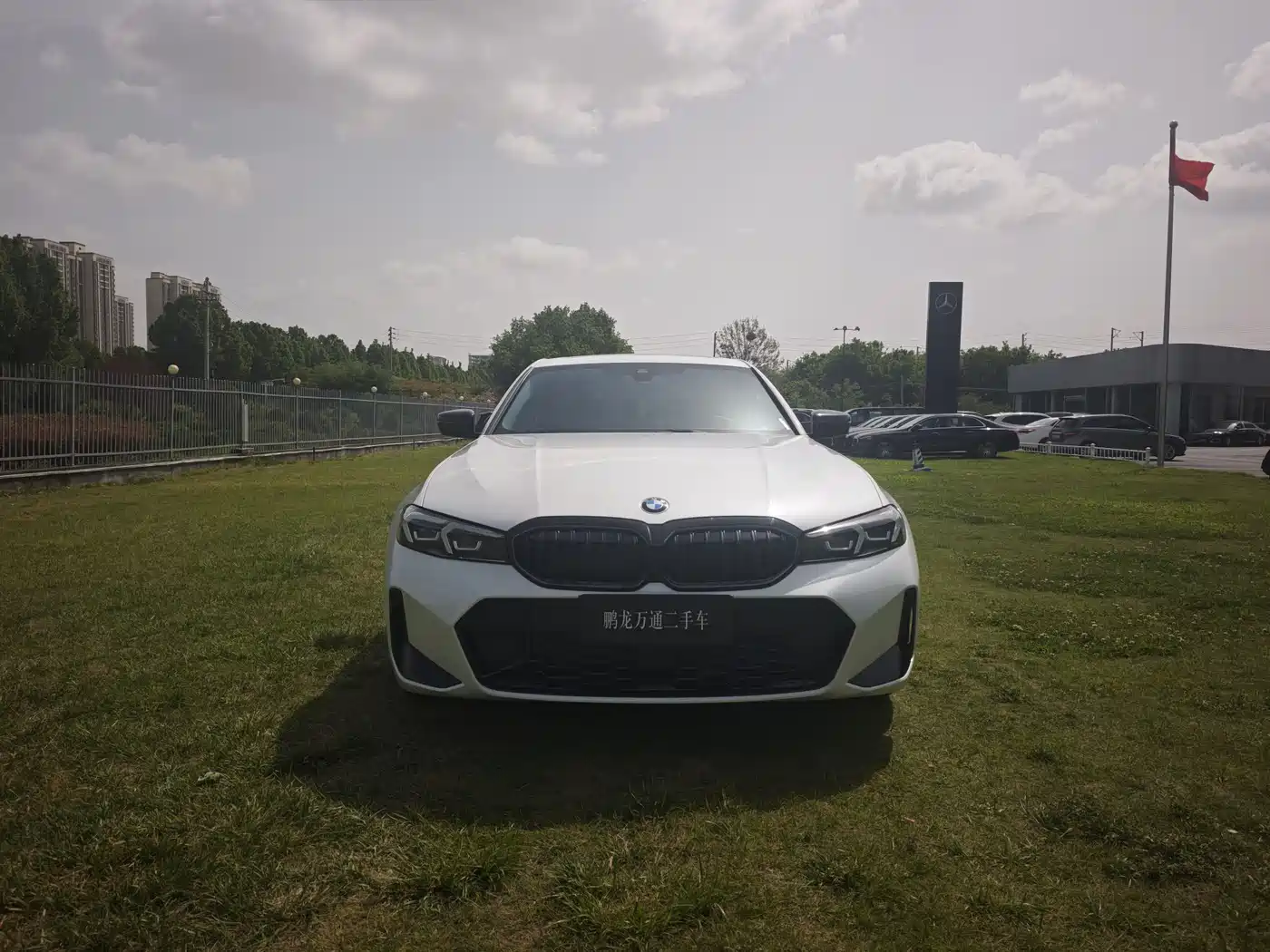 BMW 3-SERIES