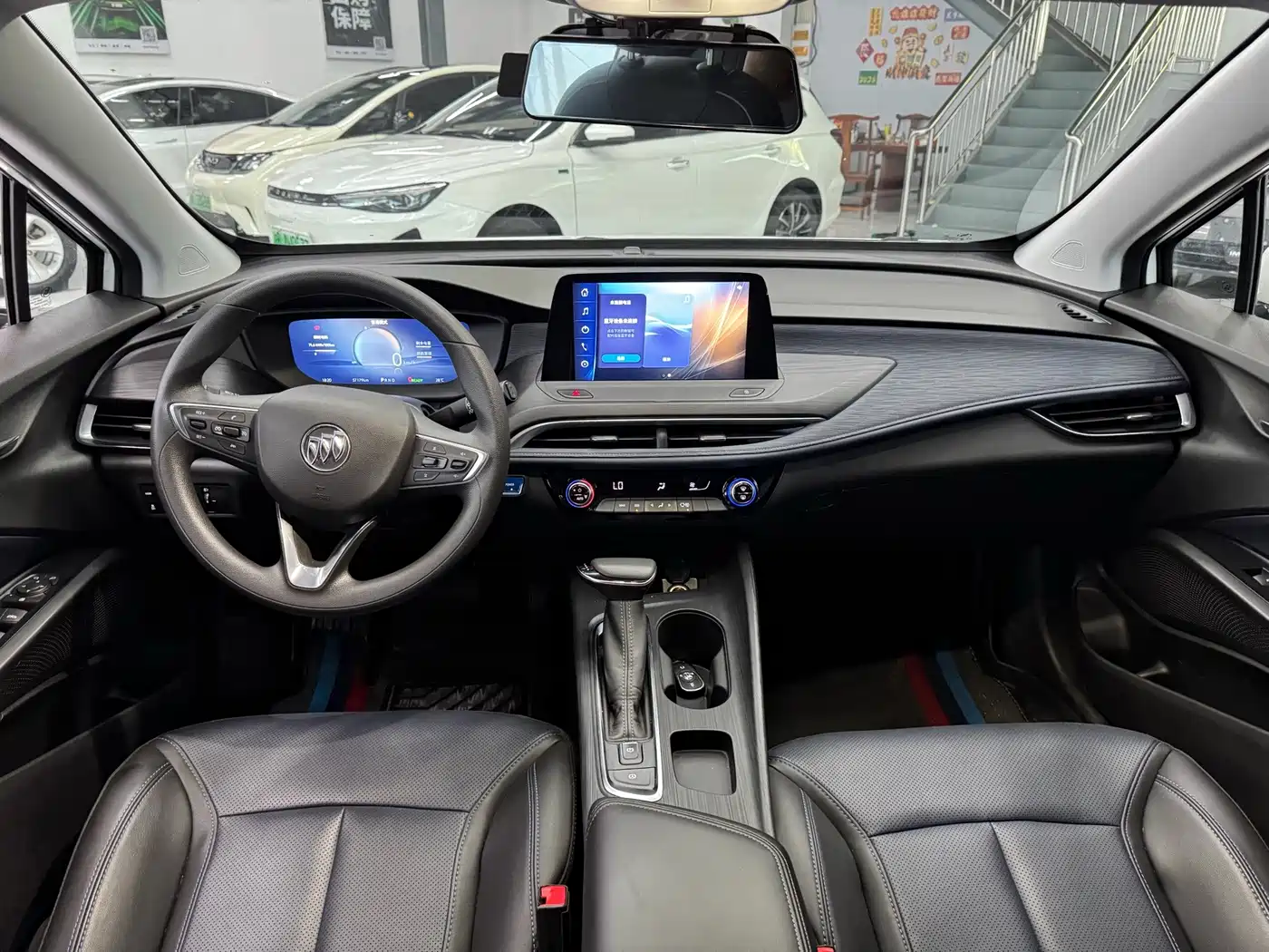 Buick Velite 6 2024 2024 450km Travel Edition