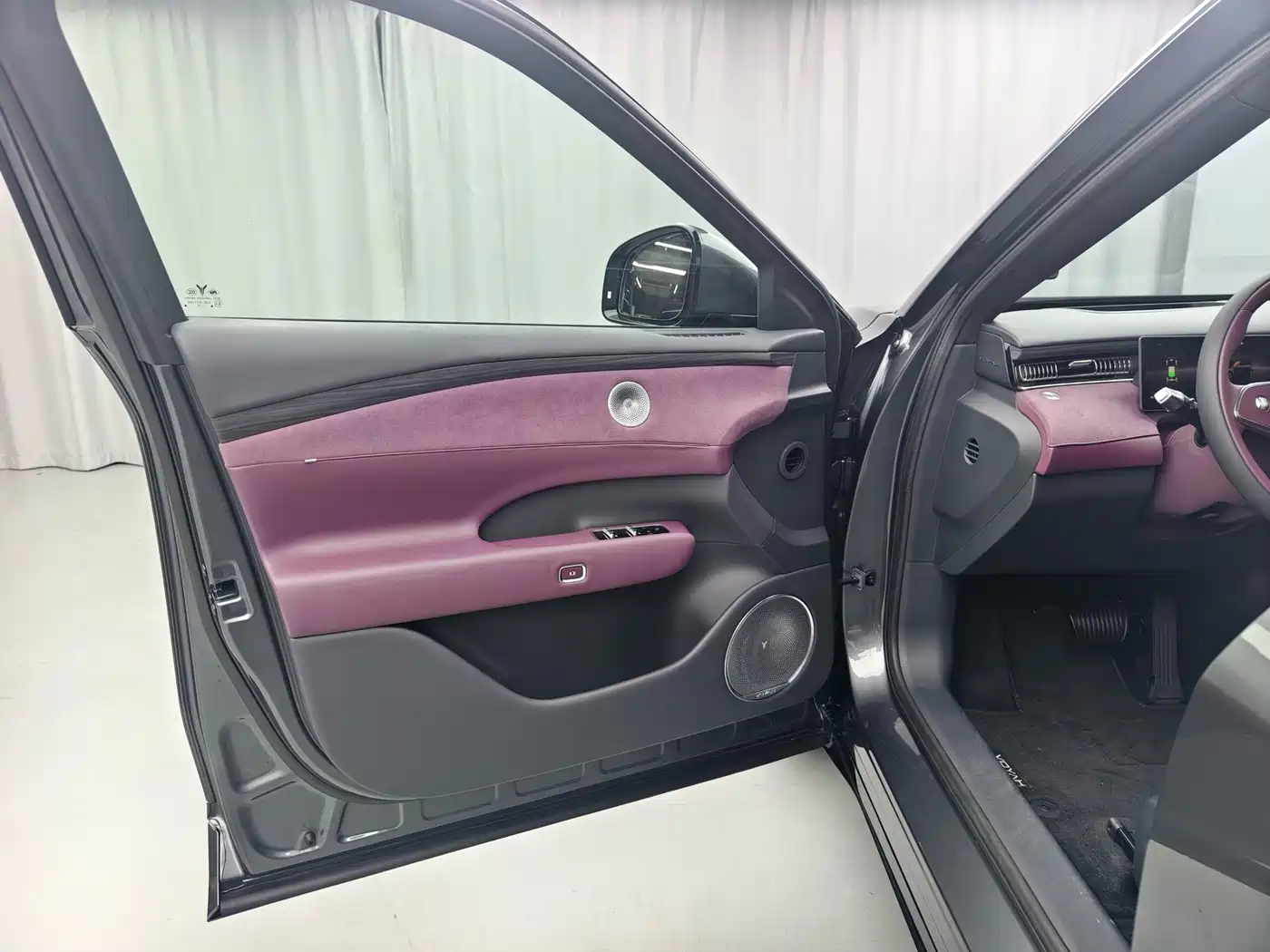 Voyah Auto VOYAH FREE 2025 2025 FREE+ RWD Qiankun Edition