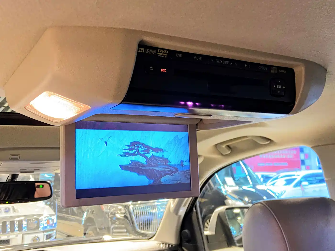 Toyota Sequoia 2011 2010 5.7 Platinum Edition