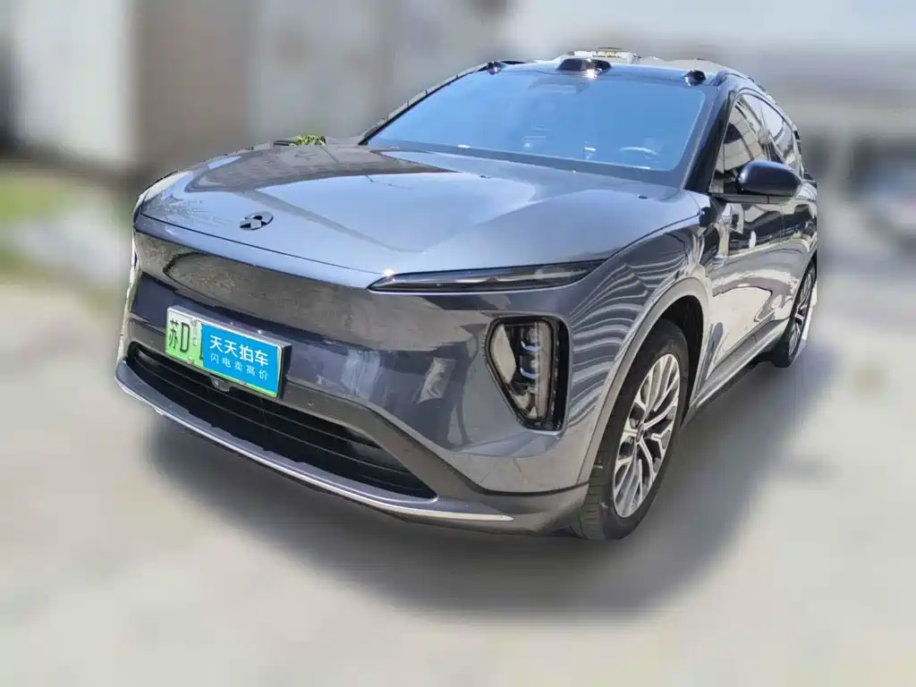 NIO ES6 2023 75kWh