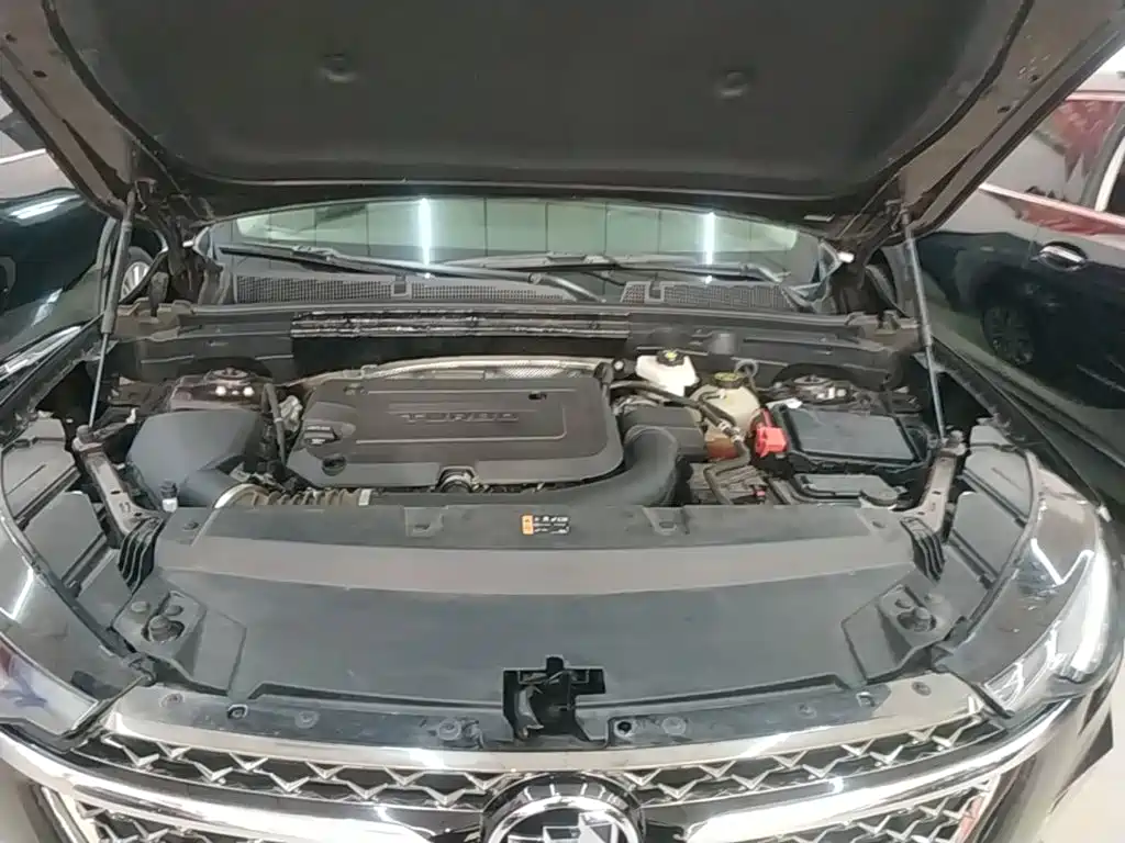 صورة 20 - Buick Envision Plus