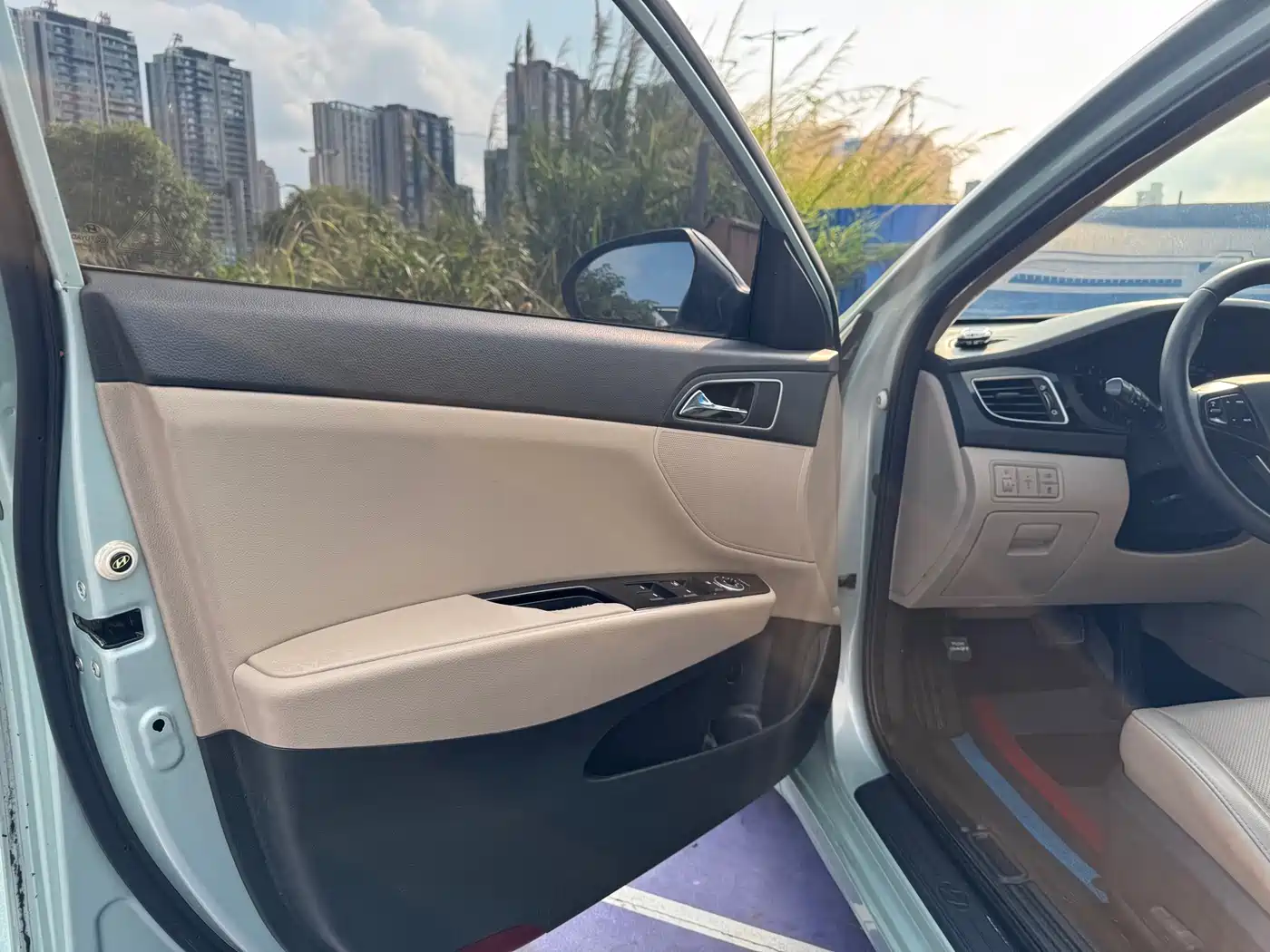 Hyundai Mistra 2014 1.8L Auto Premium DLX фото 13