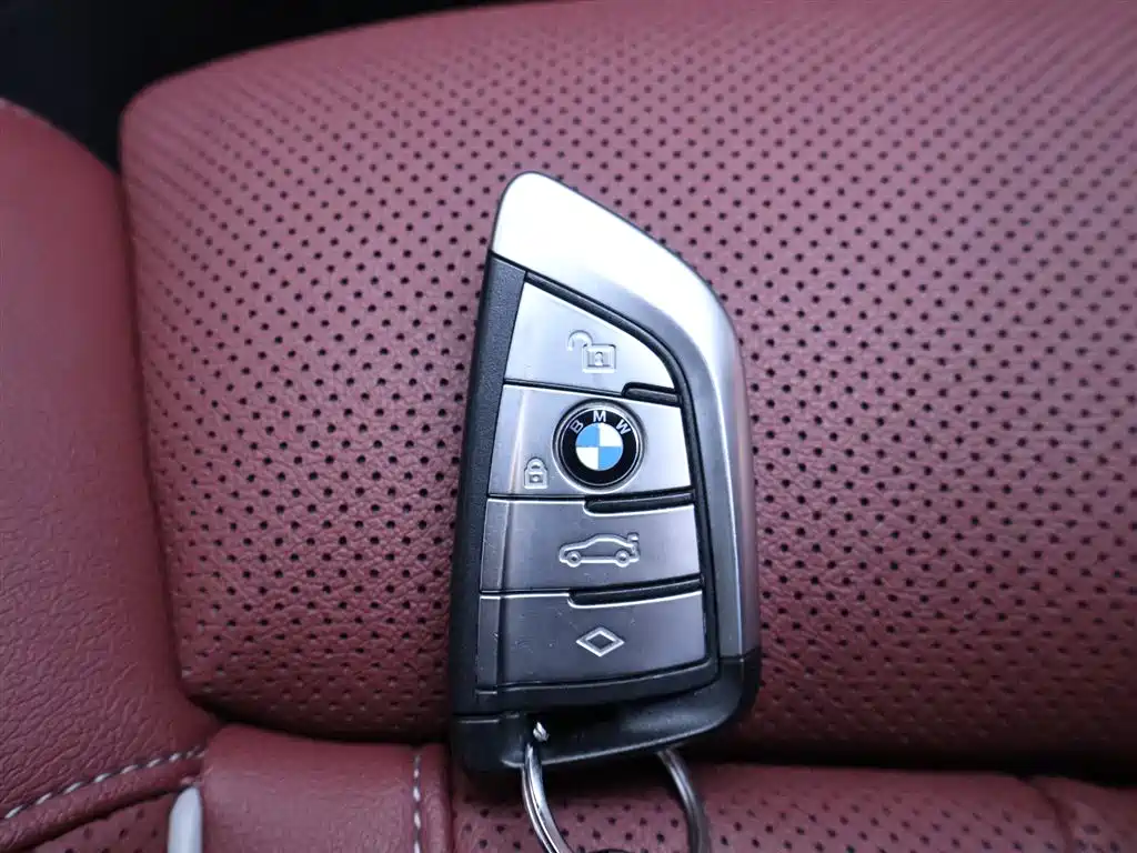 BMW 5 Series 2023 Facelift 530Li Premium M Sport Package фото 26