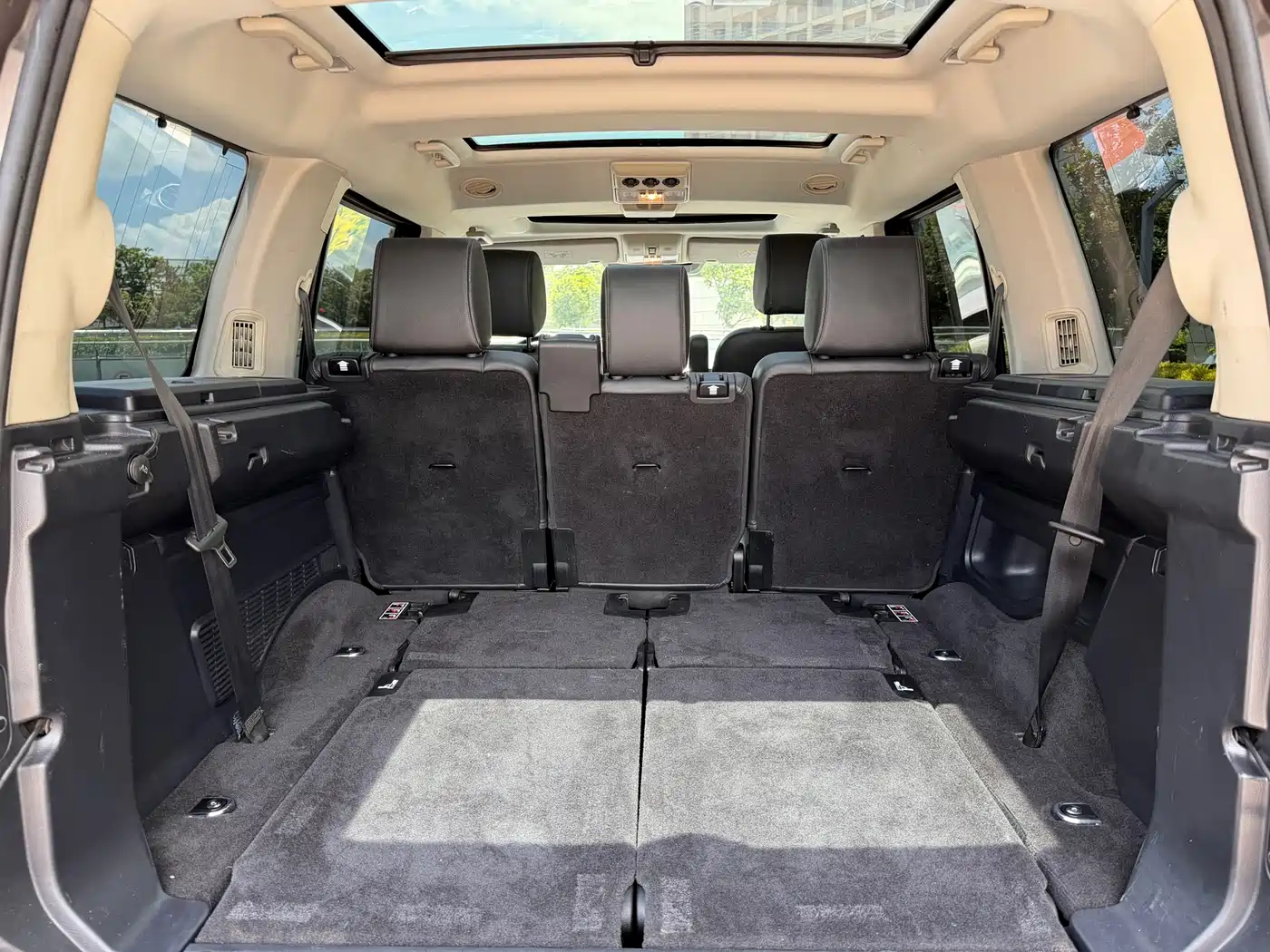 Land Rover Discovery 2016 3.0 SC V6 HSE фото 7
