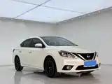 Фото 3 - Nissan Sylphy