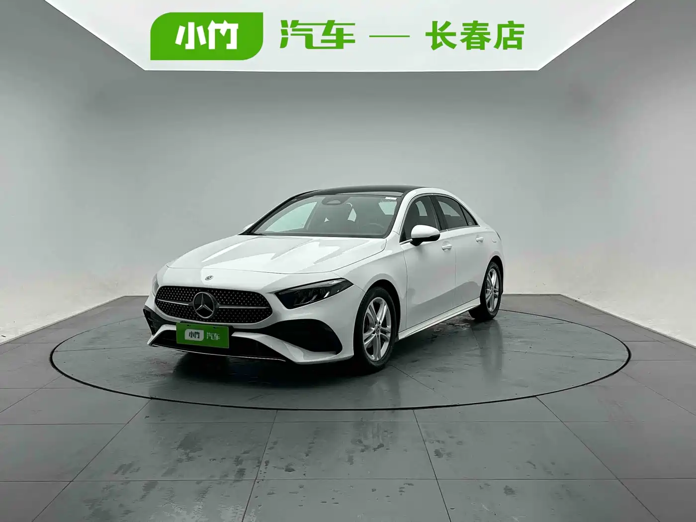 Mercedes-Benz A-Class 2023 A 180 L